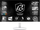 ASROCK PG27FFS2E-W (27"), näyttö