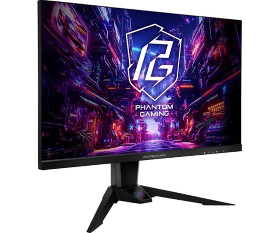 ASROCK PG27QFW2A (27"), näyttö – kuva 1/3