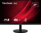 ViewSonic VG2708-4K (27"), näyttö
