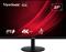 ViewSonic VG2708-4K (27"), näyttö – kuva 1