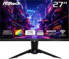 ASROCK PG27FFX2A (27"), näyttö