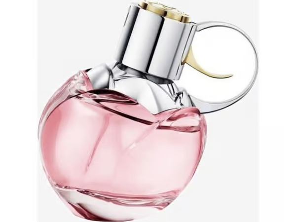 Azzaro Wanted Girl Tonic - EdT 30 ml