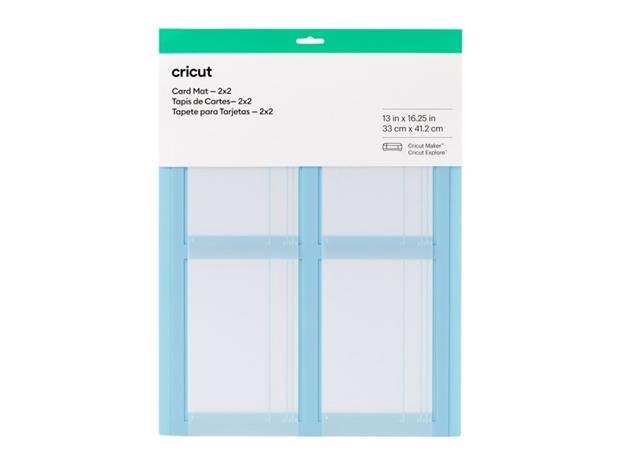 Cricut Card Mat 2x2