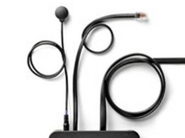 EHS Solution Telephony For 1600 & 9600 Series – kuva 4/4