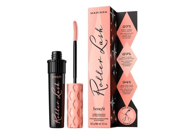 Benefit Cosmetics Ladies Roller Lash Super Curling & Lifting Mascara