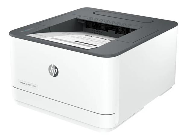 HP LaserJet Pro 3002dw Printer