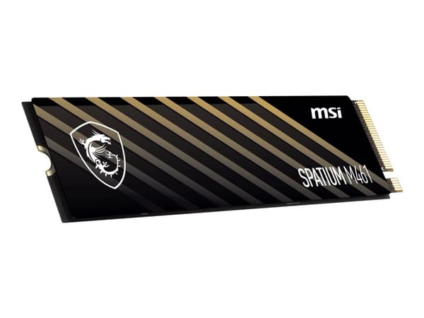 MSI S78-440L1D0-P83