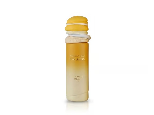 Arabiyat Sugar Vanilla Cream Macaron Eau De Parfum 100 ml (unisex)