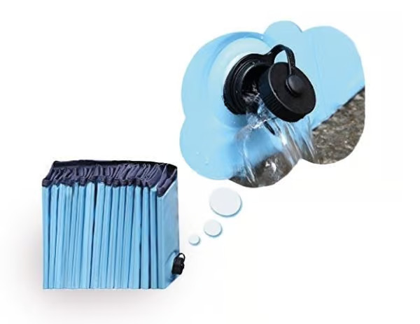 AC - Dog Pool 100x30 cm - (11687)