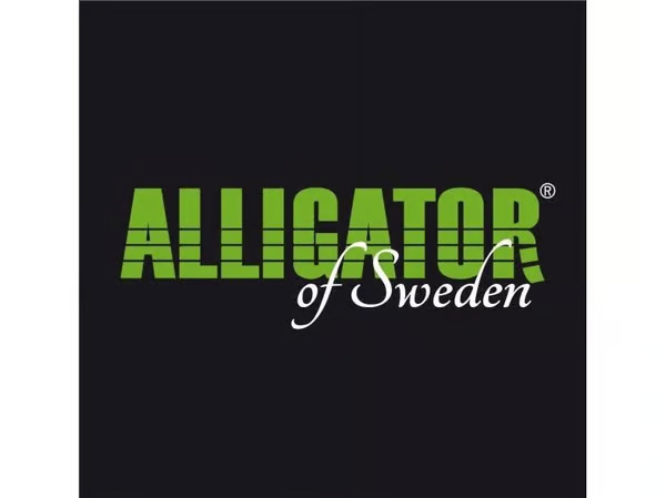 Alligator - Terä 3 kpl – kuva 6/8