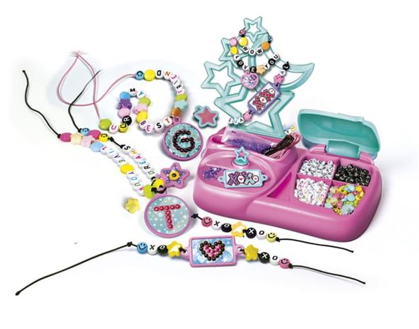 Luova setti Clementoni Crazy Chic