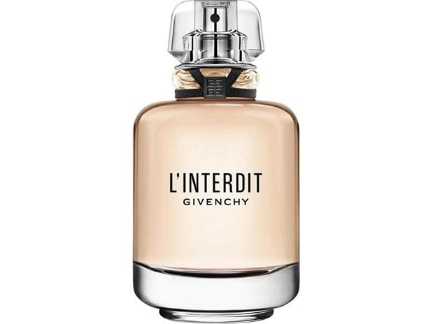 Givenchy L'Interdit Eau De Parfum 125 ml (nainen)