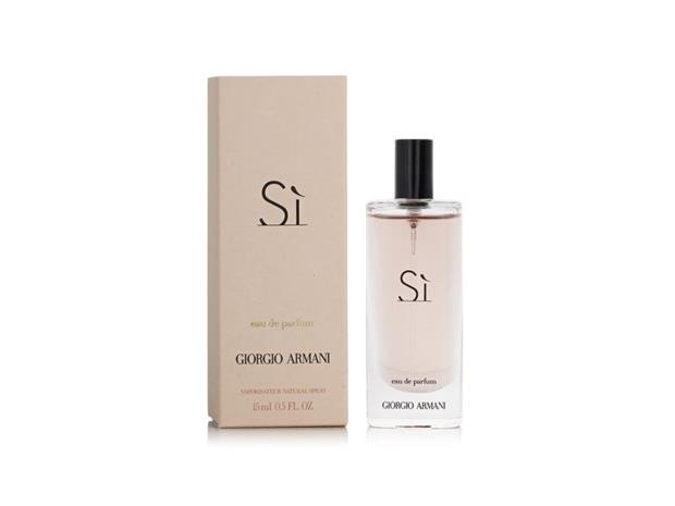 Giorgio Armani Si - EdP 15 ml – kuva 7/8