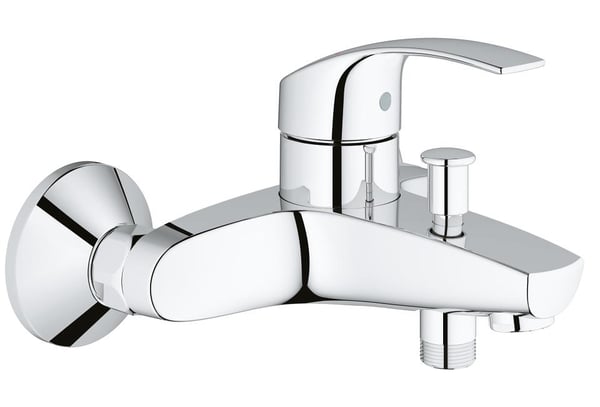 Grohe Eurosmart 33300 Kylpyammehana