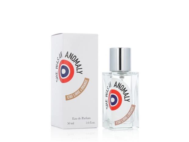 Etat Libre d'Orange She Was An Anomaly - EdP 50 ml