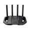 ASUS TUF-BE3600 wireless router Gigabit Ethernet Dual-band (2.4 GHz / 5 GHz) Black – kuva 5