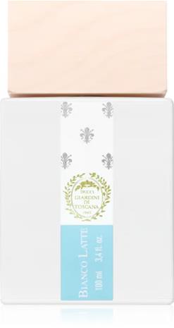 Giardini di Toscana Bianco Latte Eau De Parfum 100 ml