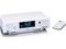 Lenco KCR-190WH DAB+/FM Bluetooth Kitchen Radio White – kuva 3