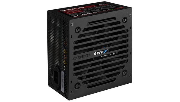 Virtalähde Aerocool AEROPGSVX-800PLUS-80