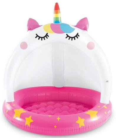 Intex - Caticorn Baby Pool - 102 x 102 cm