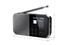 Sharp Osaka DR-P520 Portable DAB+/FM Radio Mono – kuva 4