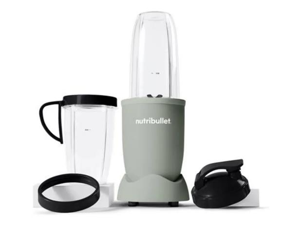 NutriBullet NB907MAJD blender 0.9 L Sport blender 900 W Green