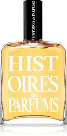 H.D.P. 1472 Edp Spray - - 120 ml