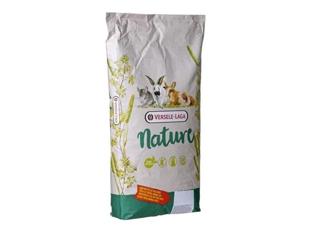 Versele Laga kanin täysravinto Cuni Nature, 9 kg