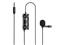 BOYA BY-M1 PRO II Lavalier tie microphone – kuva 5