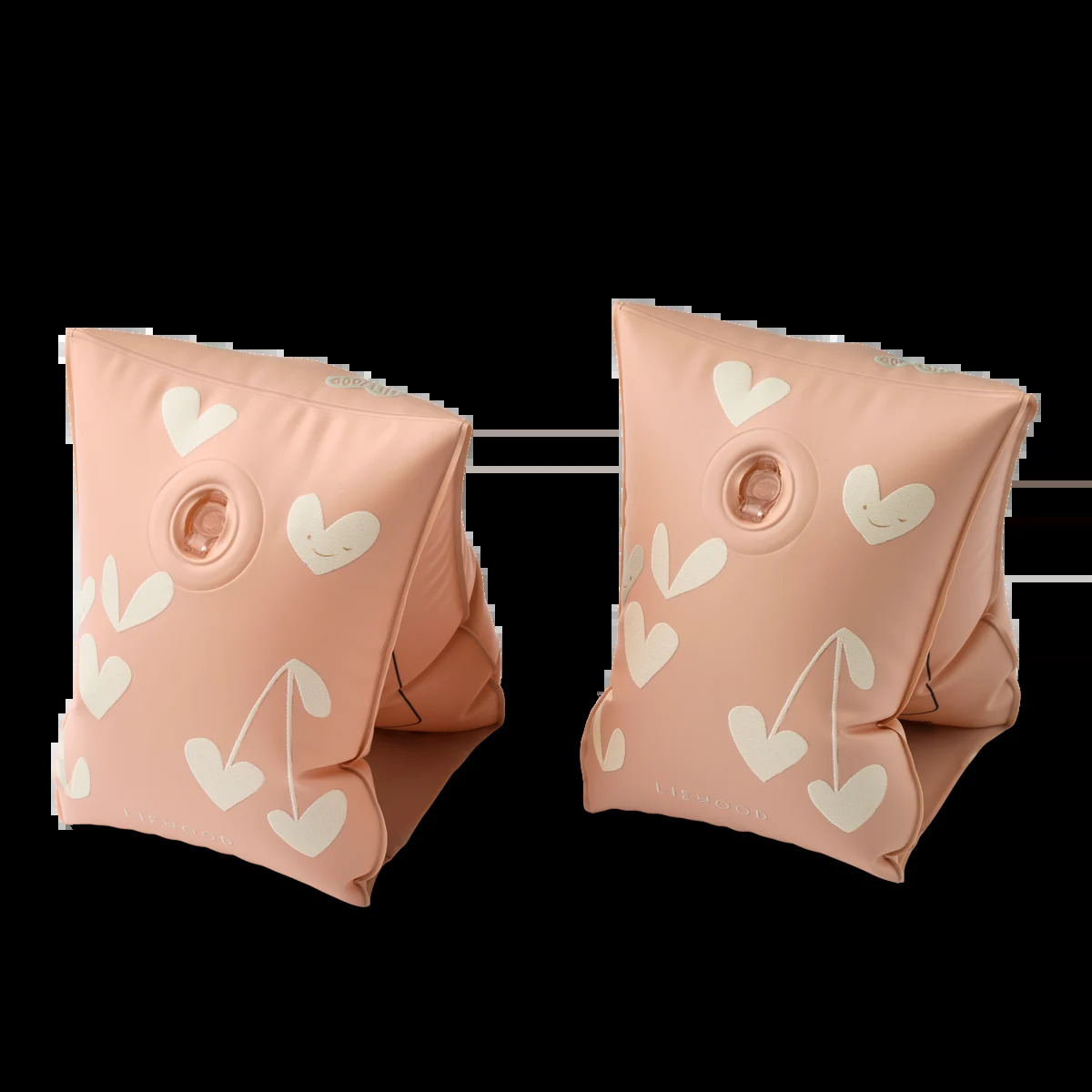 Liewood - Shirley Printed Swim Wings 2-pack (LW15543_2620)