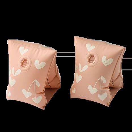 LIEWOOD Shirley Käsikellukkeet, Sweethearts/Pale Tuscany, 0-15 kg