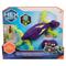 Hex Bots Wall Crawler Gecko Glow in The Dark – kuva 7