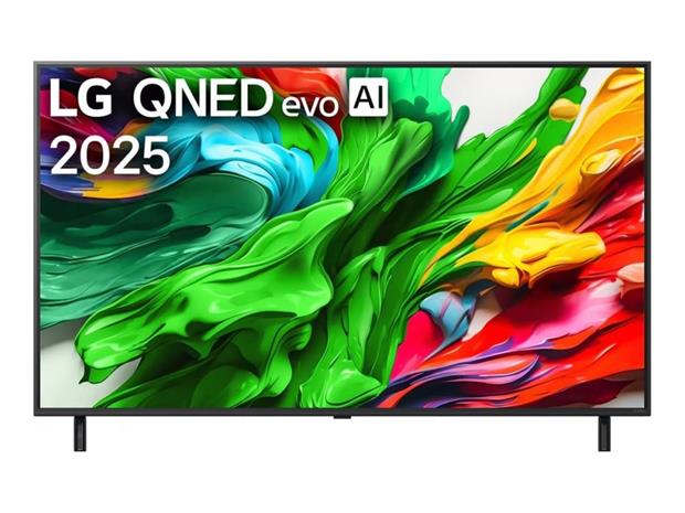 LG 55QNED85A3C (55"), LED-televisio