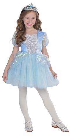 Magic Flip Blue Princess 110 - 116 cm – kuva 7/8