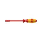 Ruuvimeisseli Wera WE05005325001; HEX; VDE; 10x125 mm; kuusiokolo