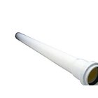 ALIAXIS 32-2000mm pp Valkoinen pipe