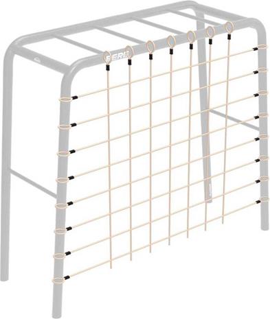 BERG - PlayBase - Climbing net M (20.22.01.00)