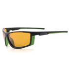 Vision Nymphmaniac polarisoidut aurinkolasit Polarflite Yellow