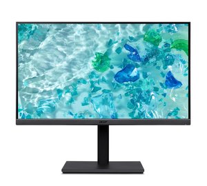 Acer B277KLBbmipruzx (27"), näyttö