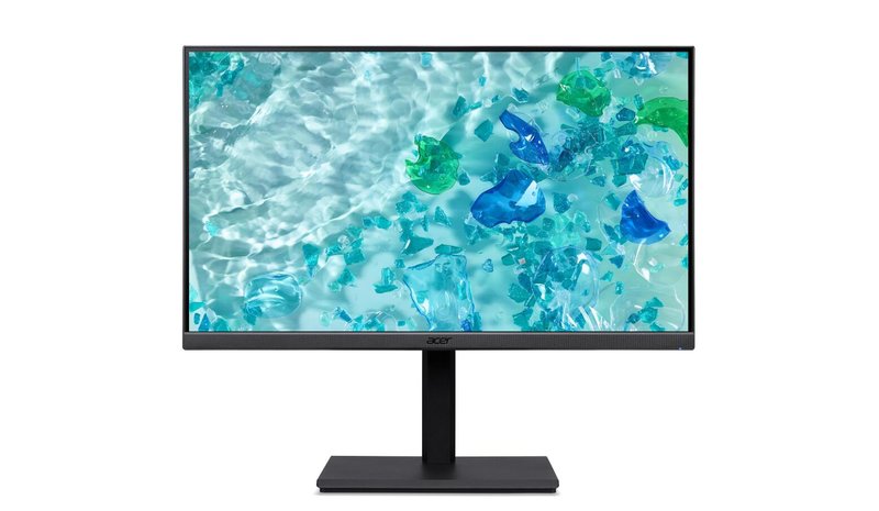 Acer B277KLBbmipruzx (27"), näyttö