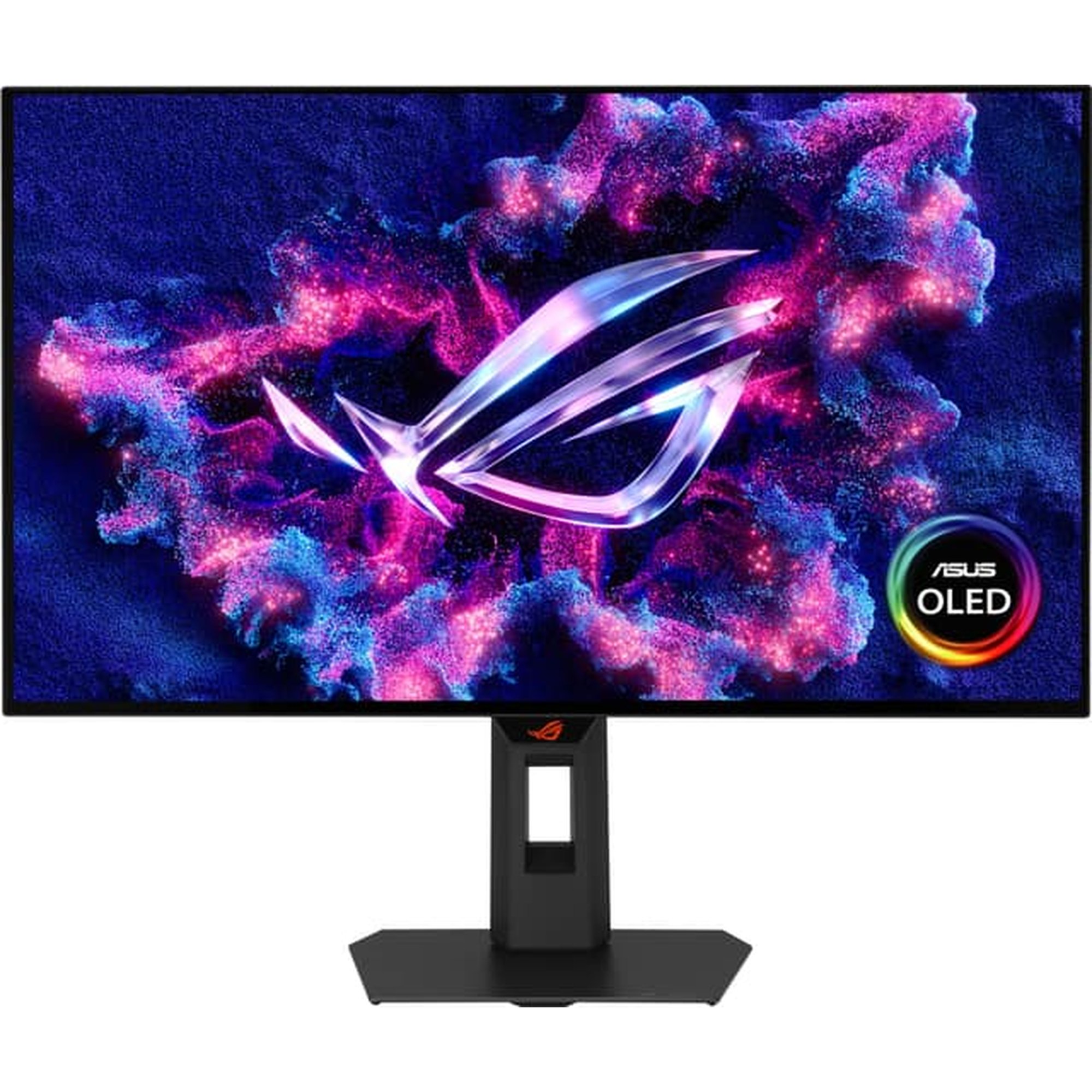 ASUS ROG Strix OLED XG27AQWMGZ 27" QHD/OLED/280 Hz/0,03 ms näyttö
