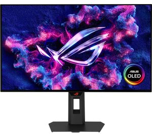 ASUS ROG Strix XG27AQWMGZ (26,5"), näyttö