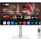 MSI MD272UPSW (27"), näyttö
