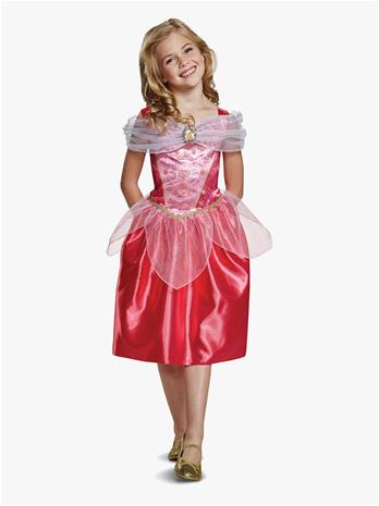 Disguise - Classic Costume - Aurora (104 cm) (140589M)