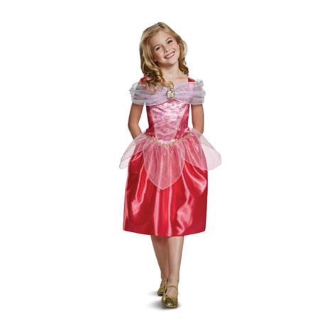 Disguise - Classic Costume - Aurora (104 cm) (140589M)