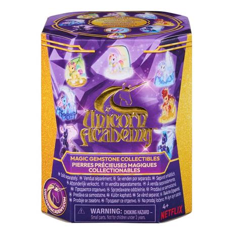 MAKI Unicorn Academy Unicorn Magic Collectibles Asst. - Multi/patterned - ONE SIZE