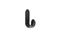 Normann Copenhagen Curve Mini, koukut 2 kpl – kuva 8