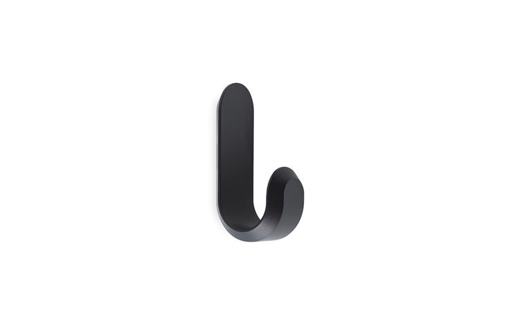 Normann Copenhagen Curve Mini, koukut 2 kpl