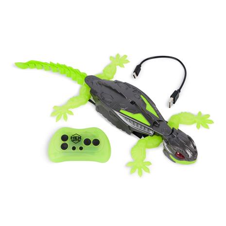 SPIN MASTER GECKO Hex-robotit – kuva 6/8