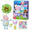 Peppa Pig Oinks And Snuggles Baby – kuva 7